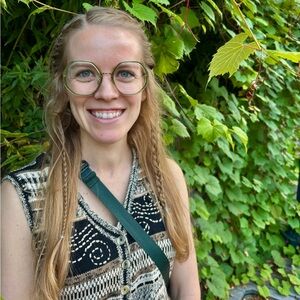 Meet your Posher, Kaylee